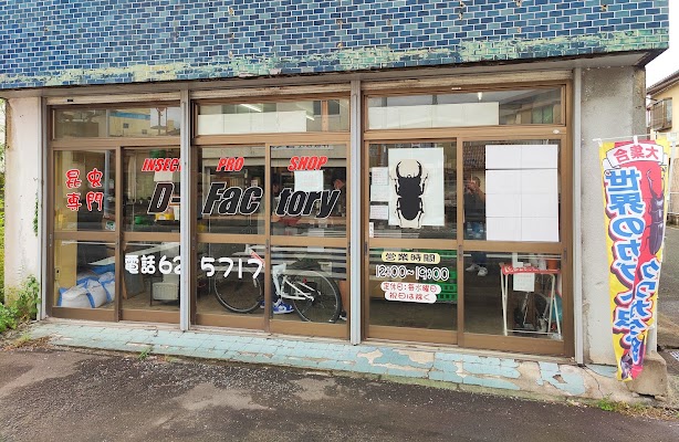 D-Factory