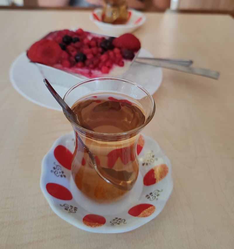 Titiz Turkish Restaurant photo 5