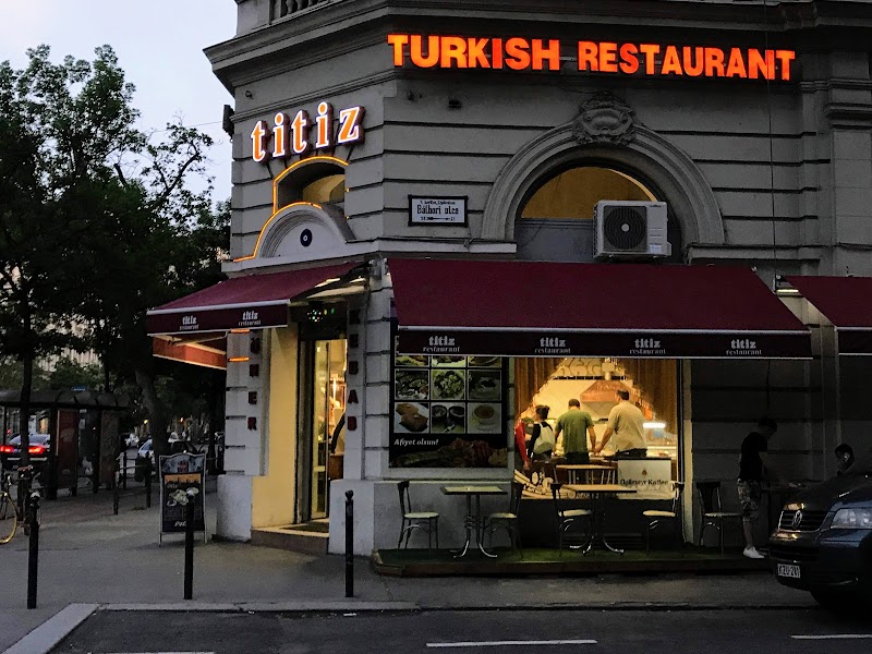 Titiz Turkish Restaurant photo 3