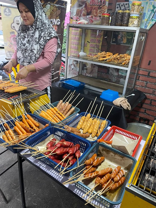 Pokku Dessert HQ - Photo 1