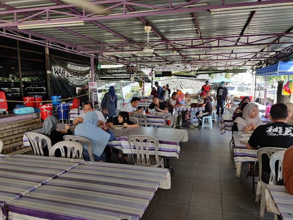 Nasi Lemak Warisan Bachang - Photo 1