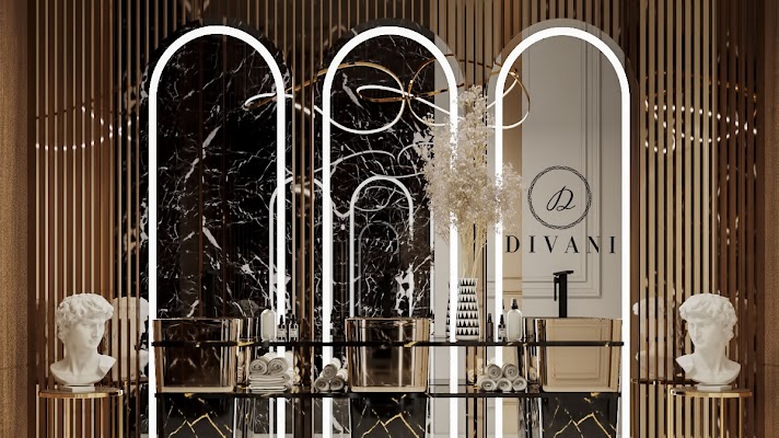 ديفاني لتصميم الديكورات الداخليه