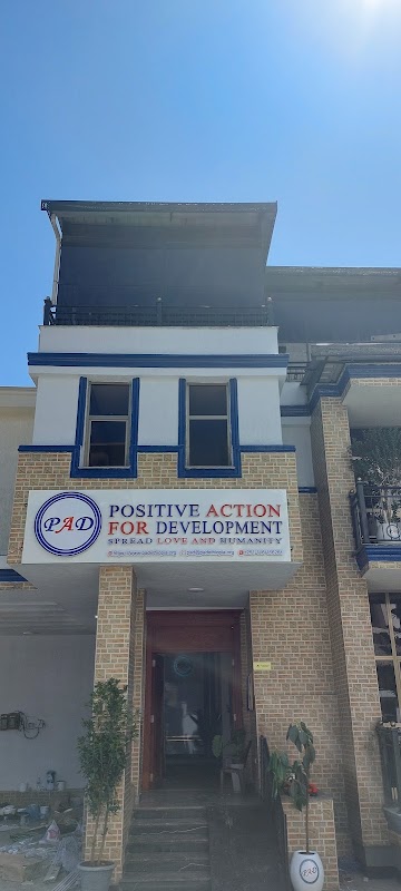 Positive Action for Development photo 3