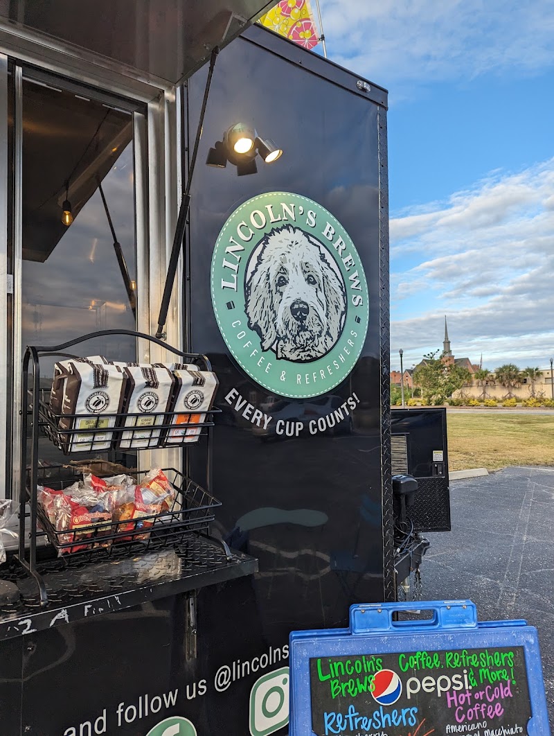 Lincoln's Brew photo 1