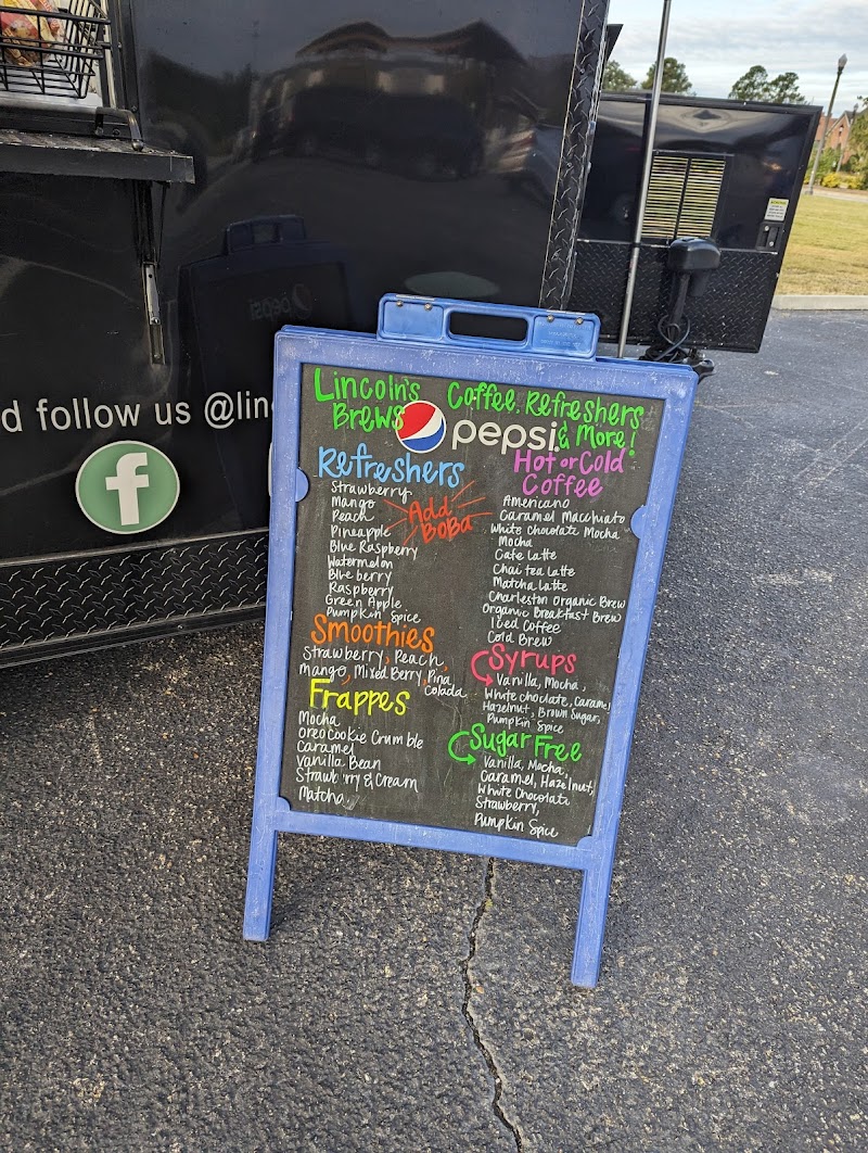 Lincoln's Brew photo 4