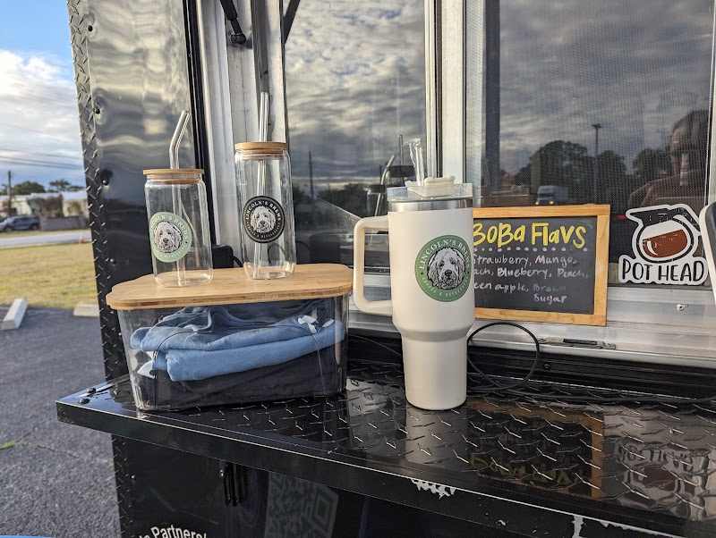 Lincoln's Brew photo 2