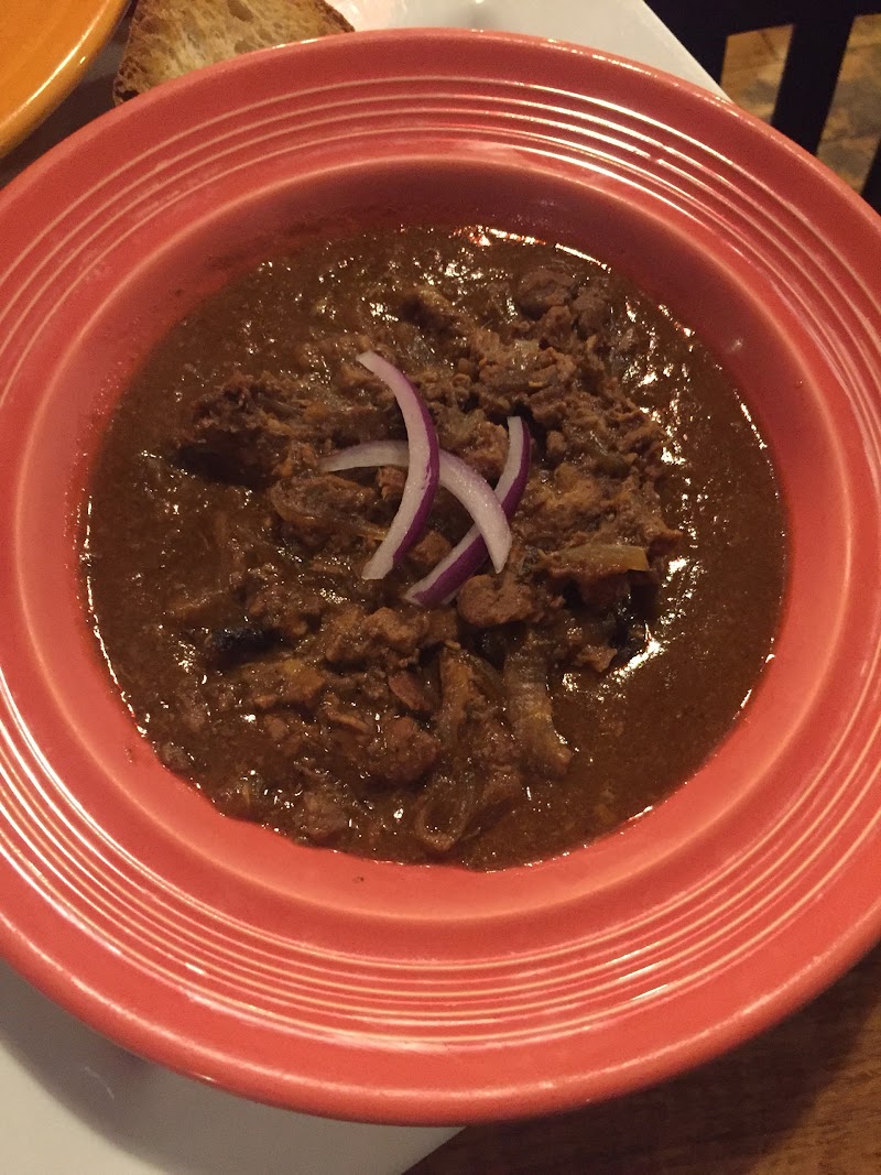 Gulu-Gulu Cafe photo 3