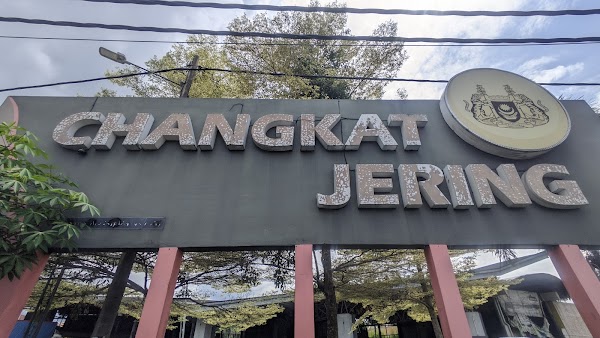 Changkat Jering - Photo 1