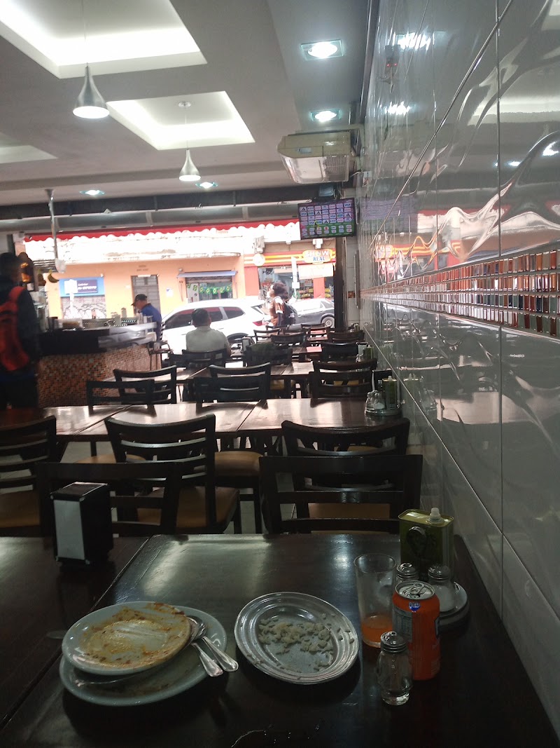 Foto de Plenty Lanchonete e Restaurante