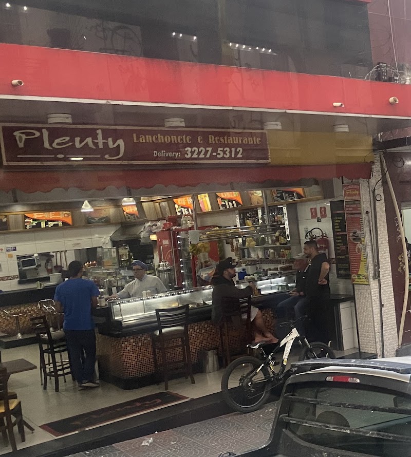 Foto de Plenty Lanchonete e Restaurante