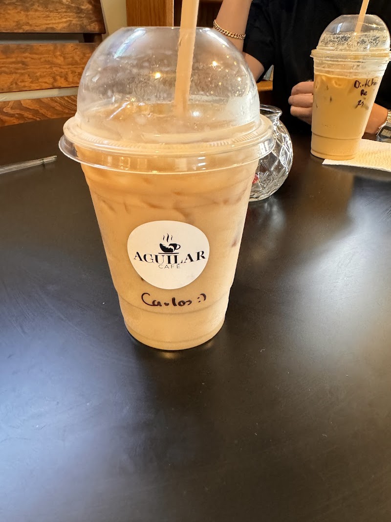 Café Aguilar photo 4