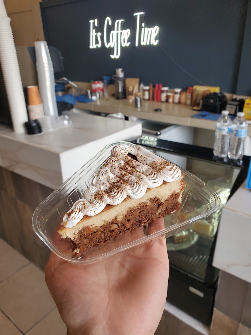 Café Aguilar photo 2