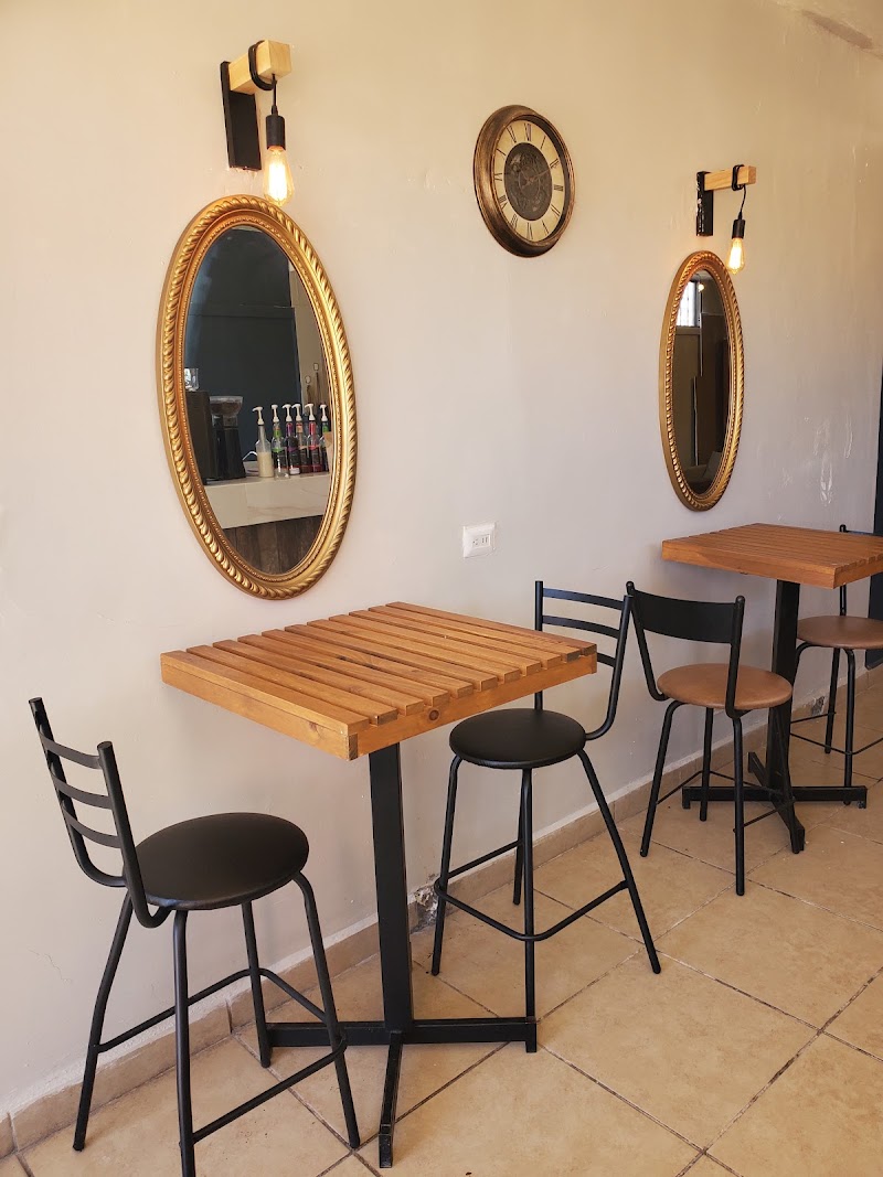Café Aguilar photo 1