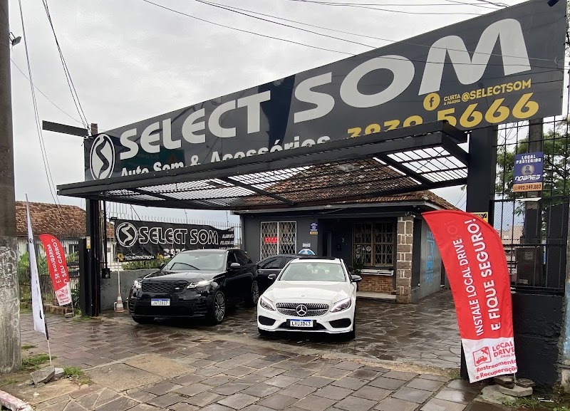 Foto de Select Som