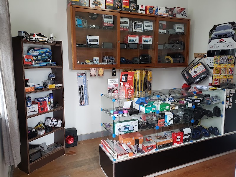 Foto de Select Som