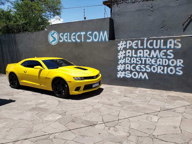 Foto de Select Som