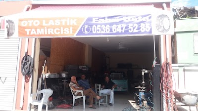 Lastikci Fahri Usta - Oto Servisi