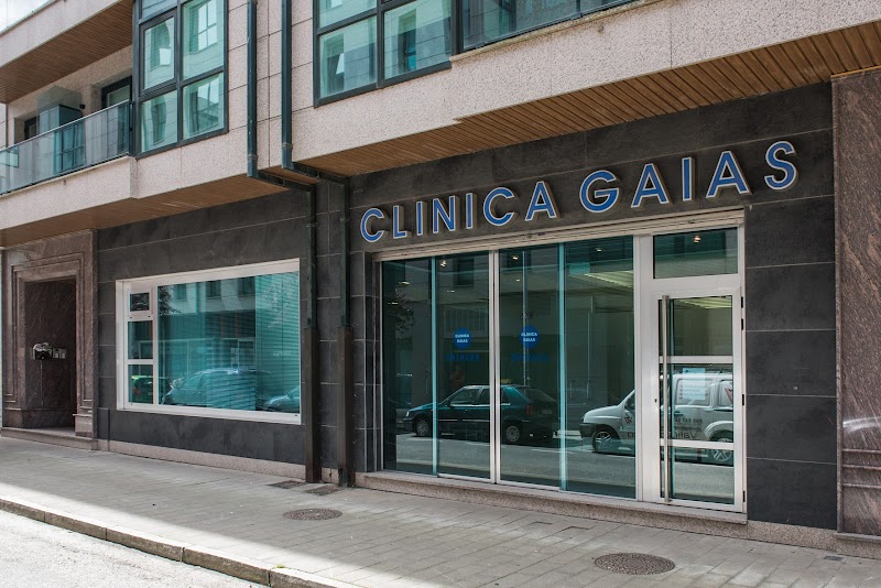Clínica Gaias Santiago photo 4