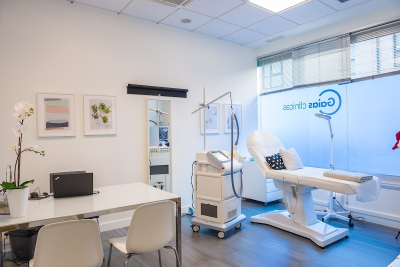 Clínica Gaias Santiago photo 2