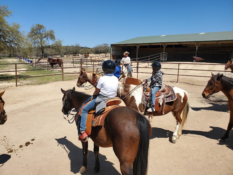 Rancho Cortez - Photo 1