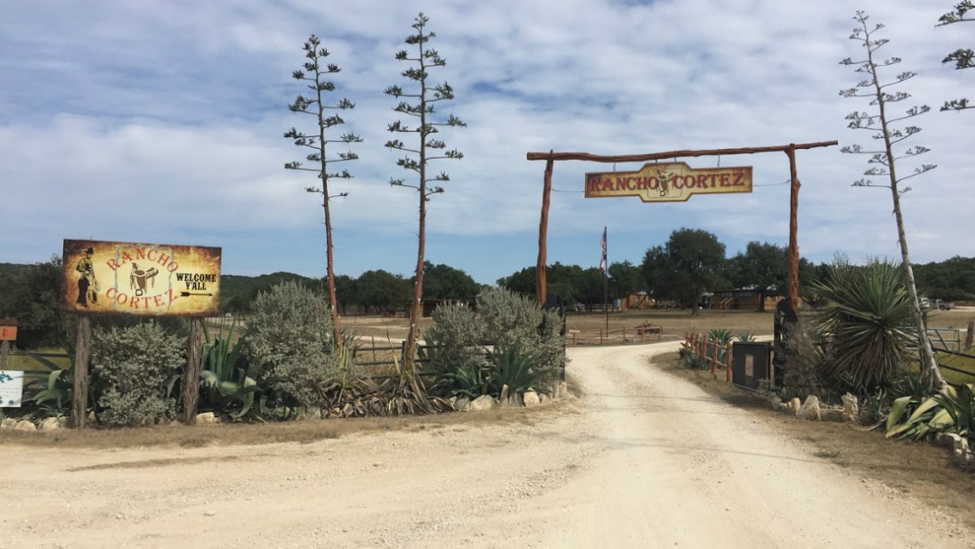 Rancho Cortez