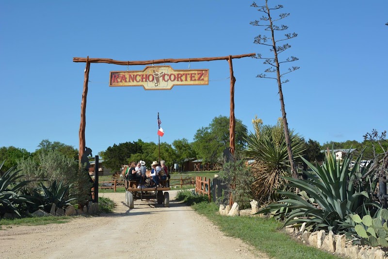 Rancho Cortez - Photo 3