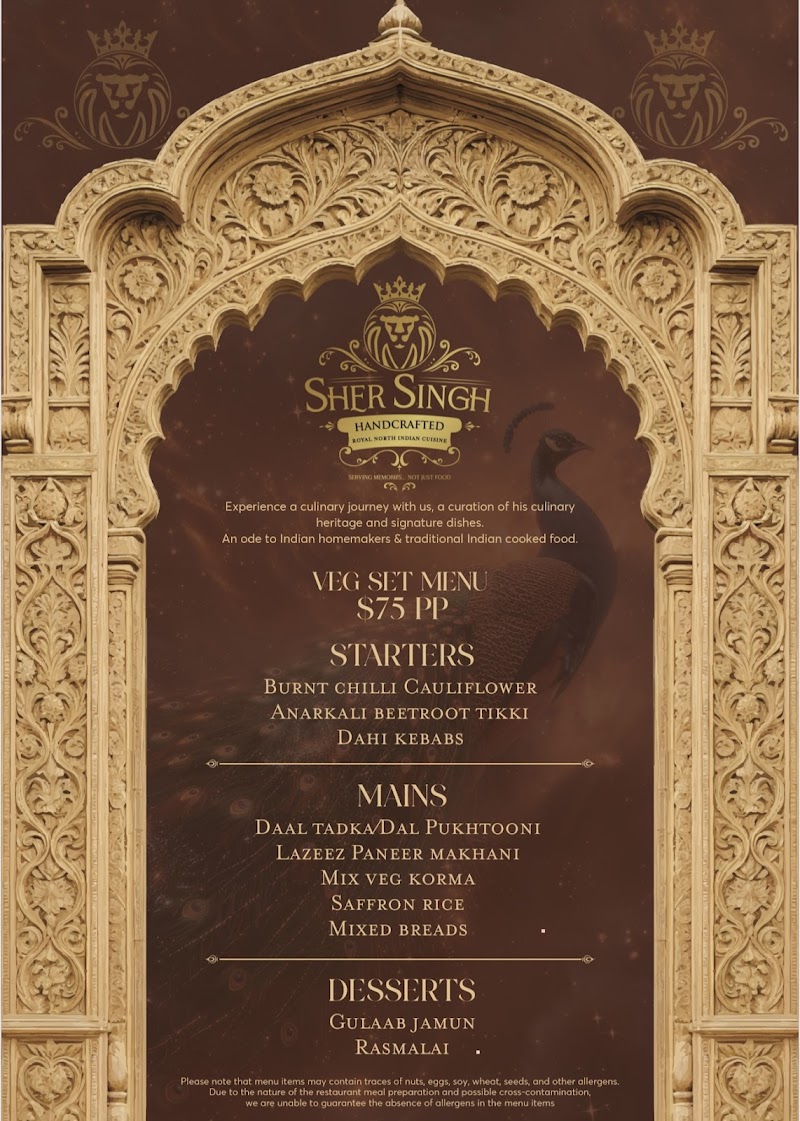 Sher Singh East Melbourne photo 4