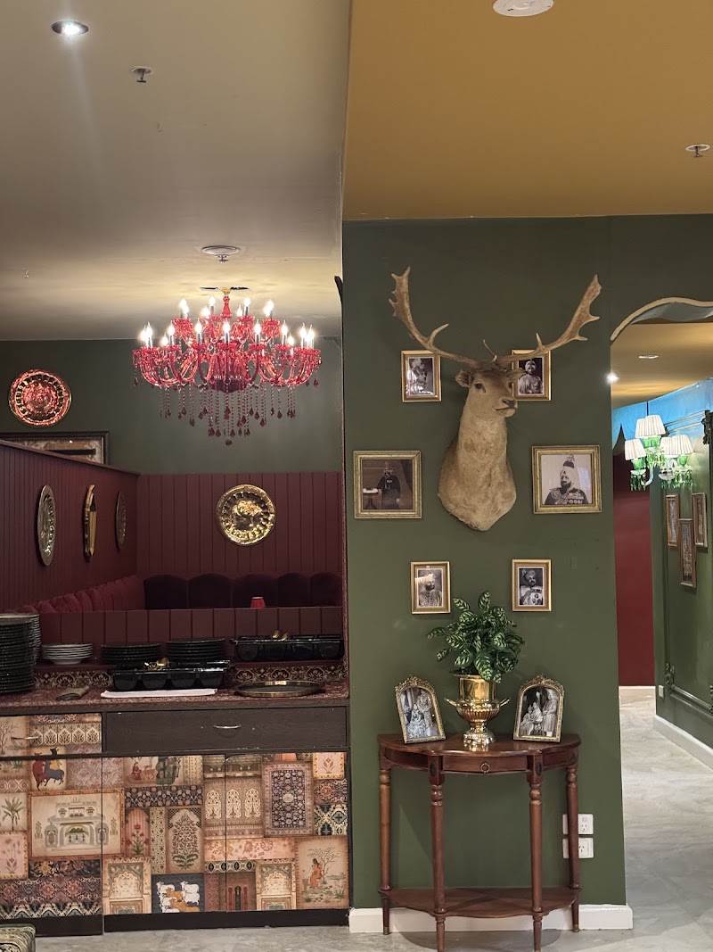 Sher Singh East Melbourne