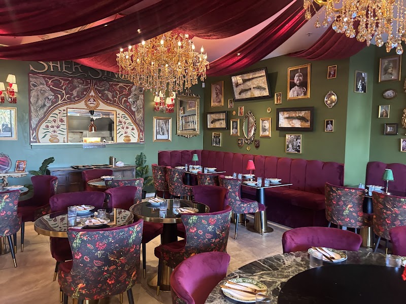 Sher Singh East Melbourne photo 6