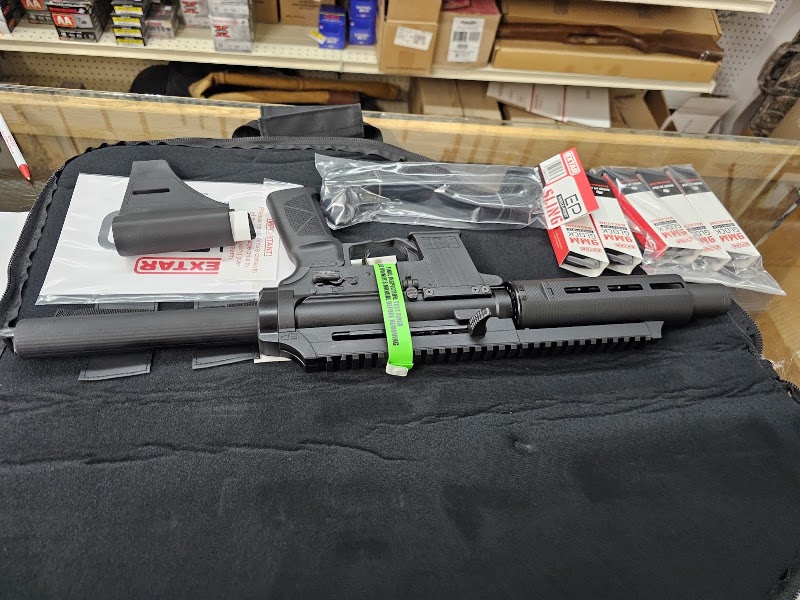 Build a Gun Shop photo
