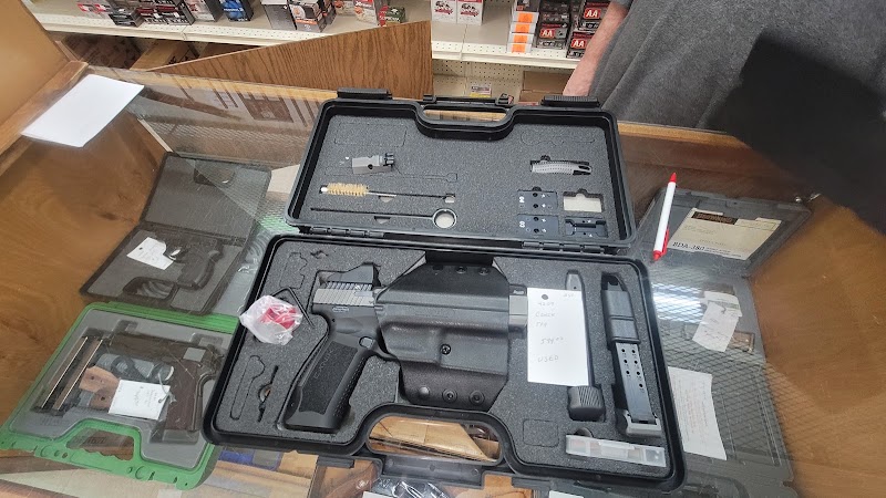 Build a Gun Shop photo