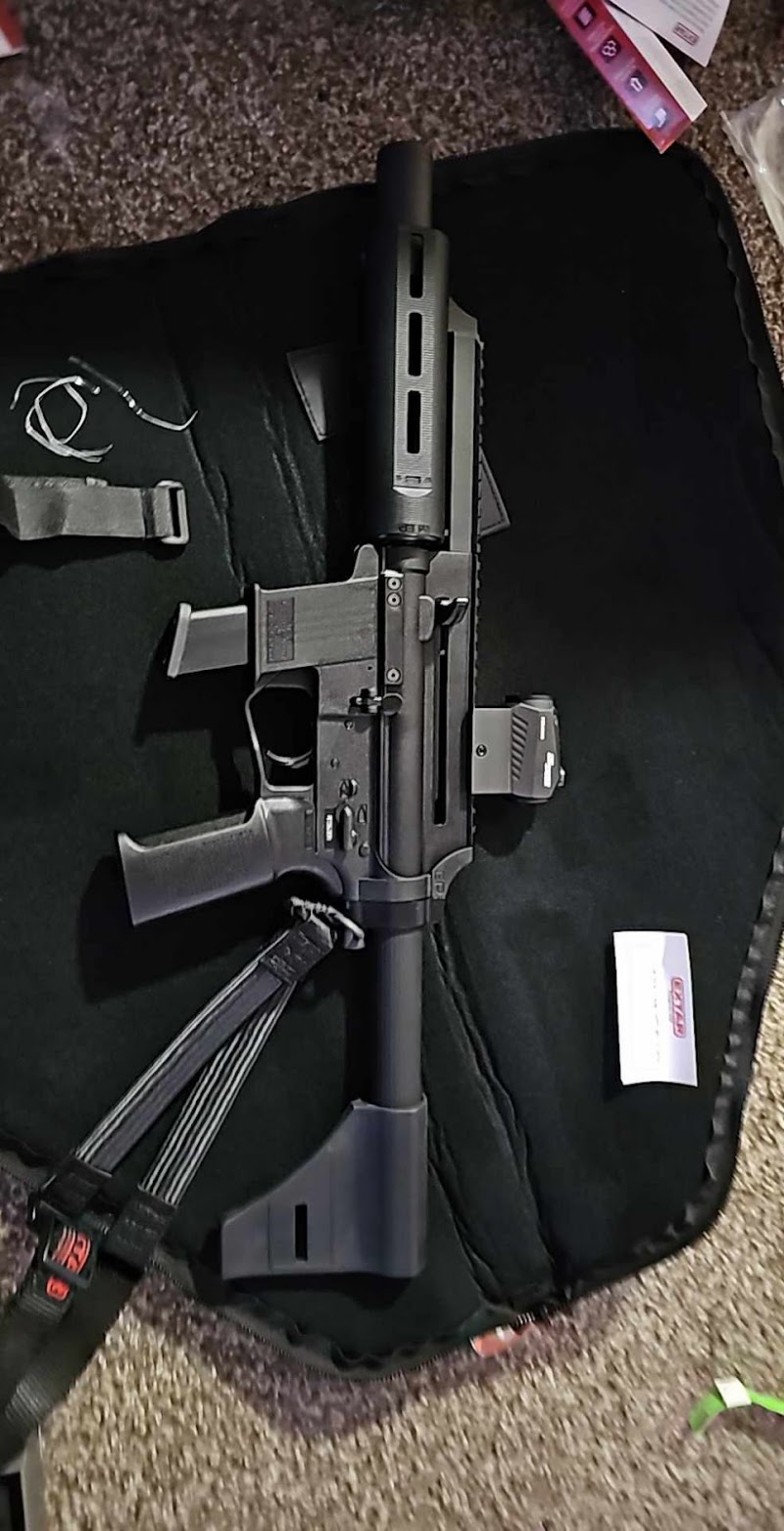 Build a Gun Shop photo