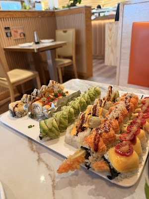 Sushi Taku - Charlotte photo 3