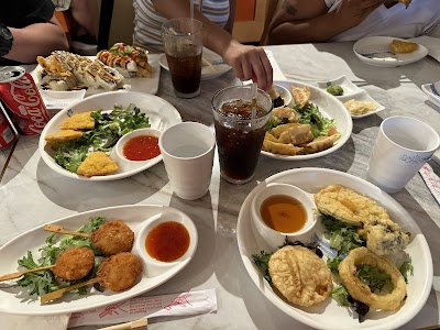 Sushi Taku - Charlotte photo 2