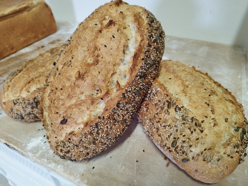 Panadería San Rosendo photo 2