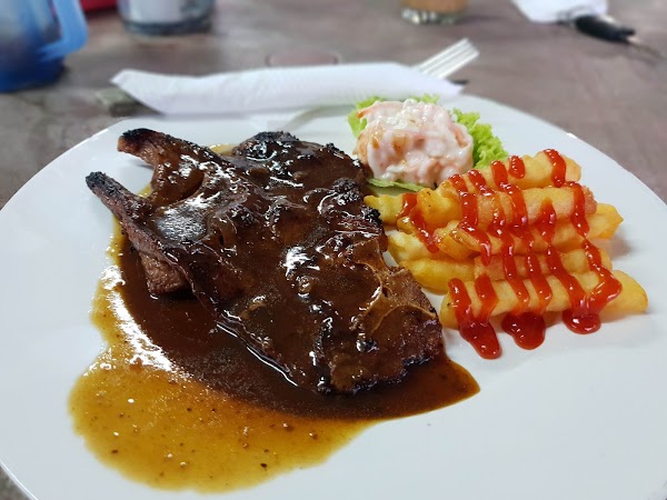 Restaurant RIYADH - Photo 1