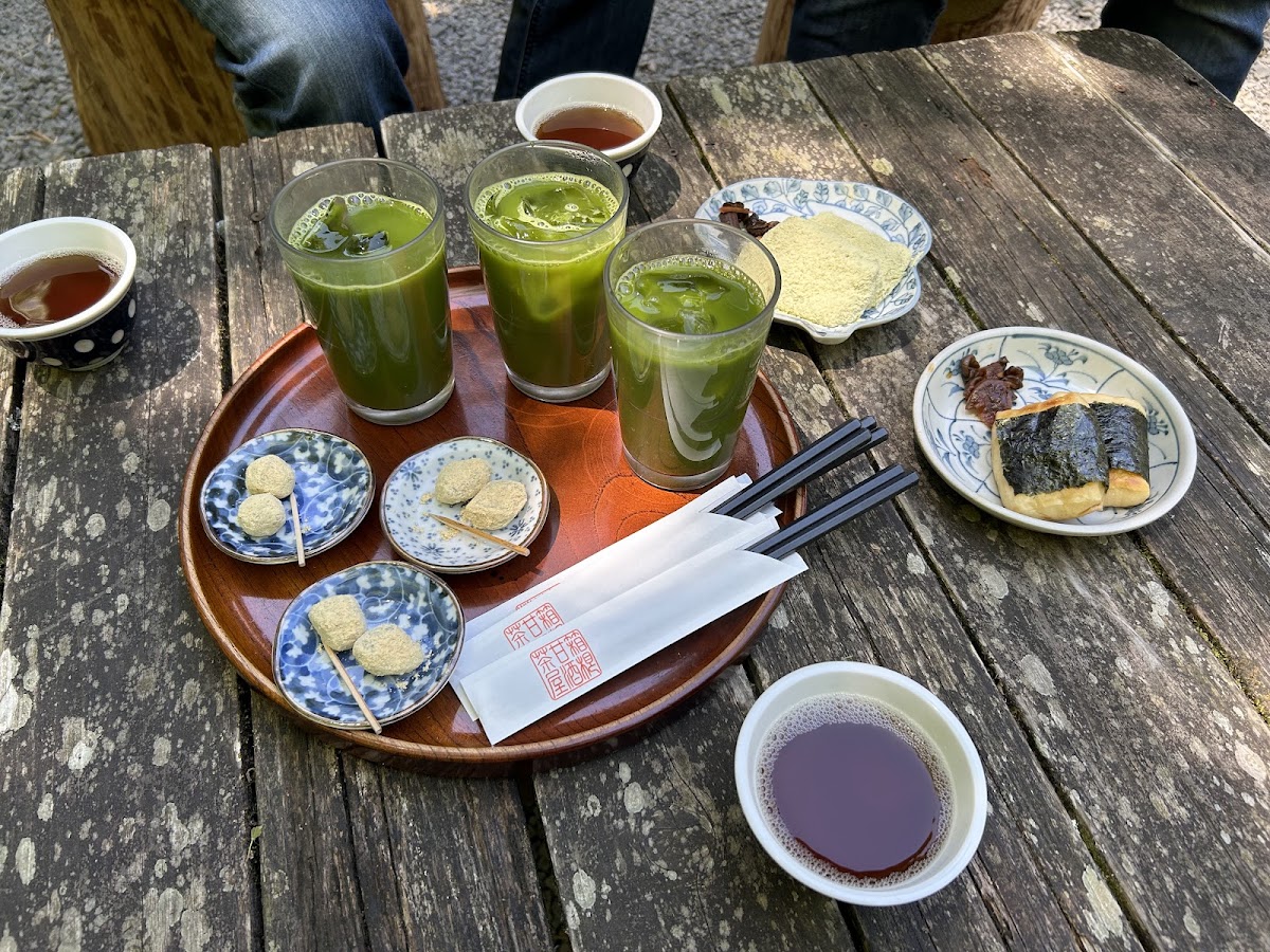 Hakone Amazake Chaya - ryokan in Hakone/Old Tokaido, Kanagawa (3)