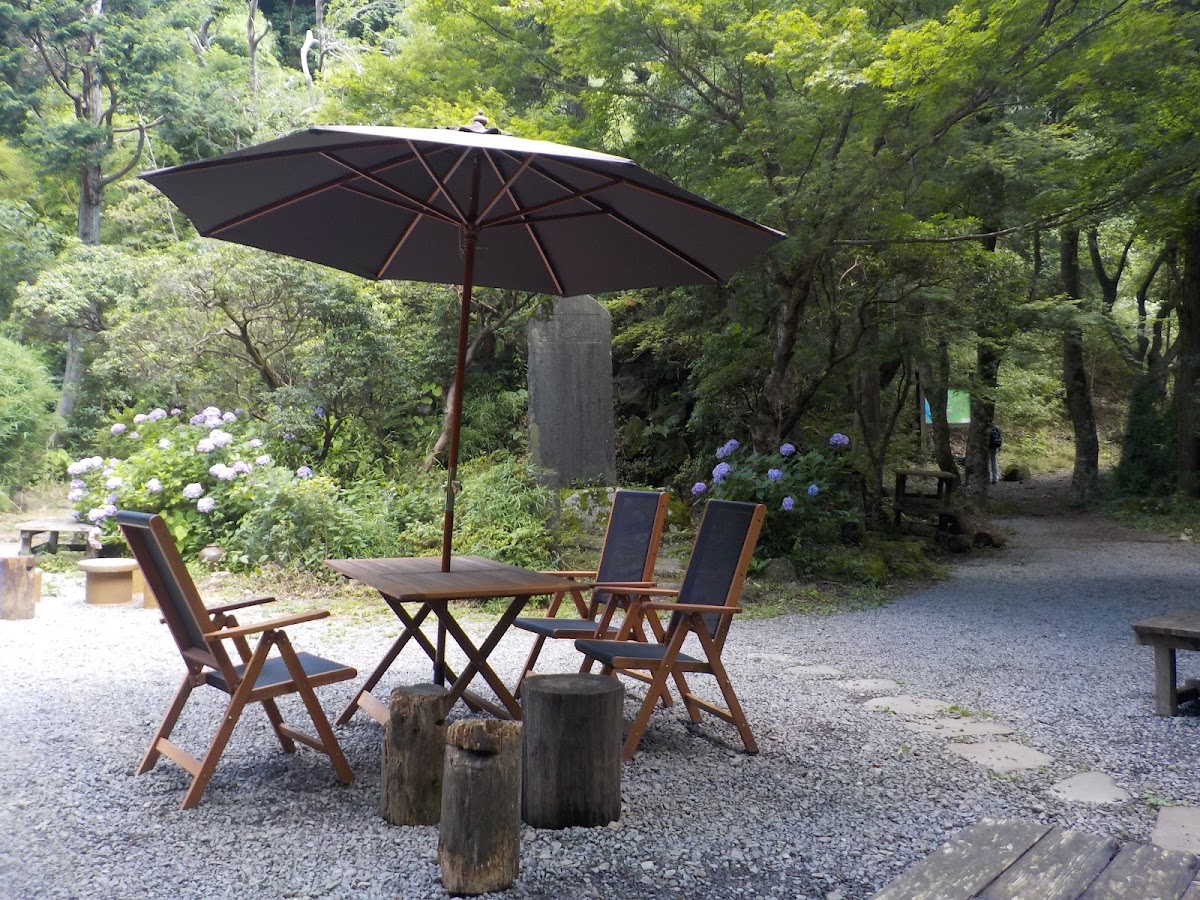 Hakone Amazake Chaya - ryokan in Hakone/Old Tokaido, Kanagawa
