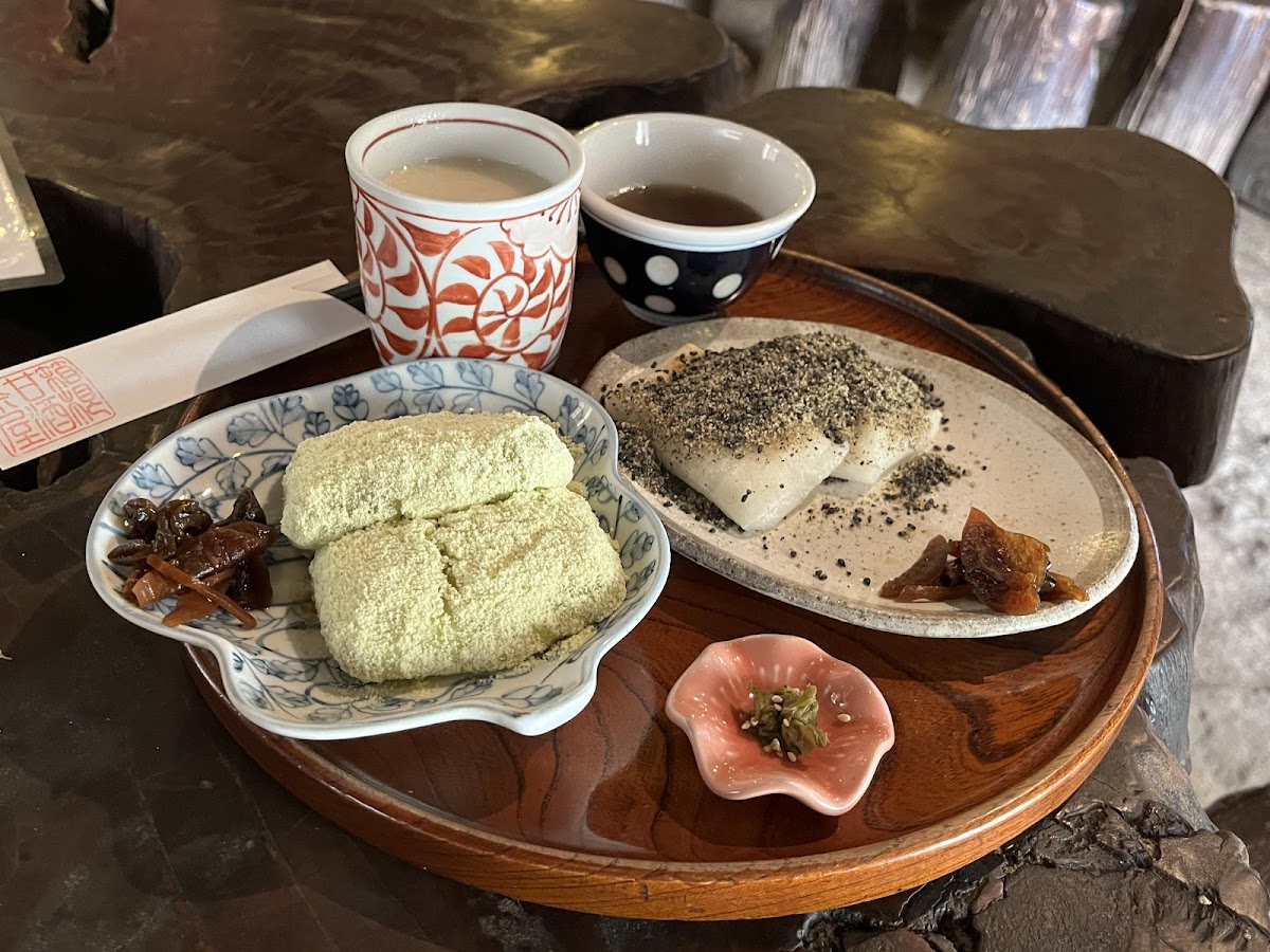 Hakone Amazake Chaya - ryokan in Hakone/Old Tokaido, Kanagawa (2)