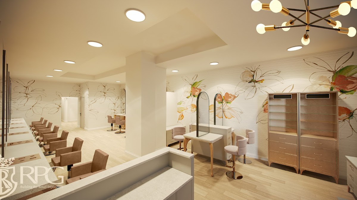 Blushington: Google Places image 2