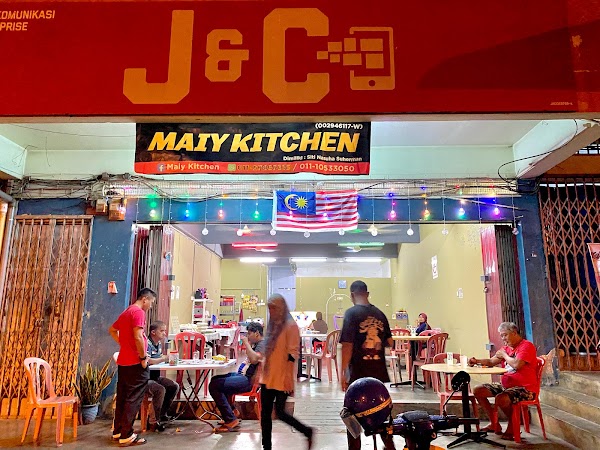 Maiy Kitchen - Photo 1