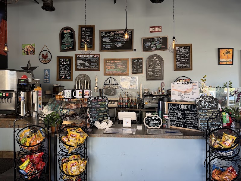 LGrande Cafe photo 3