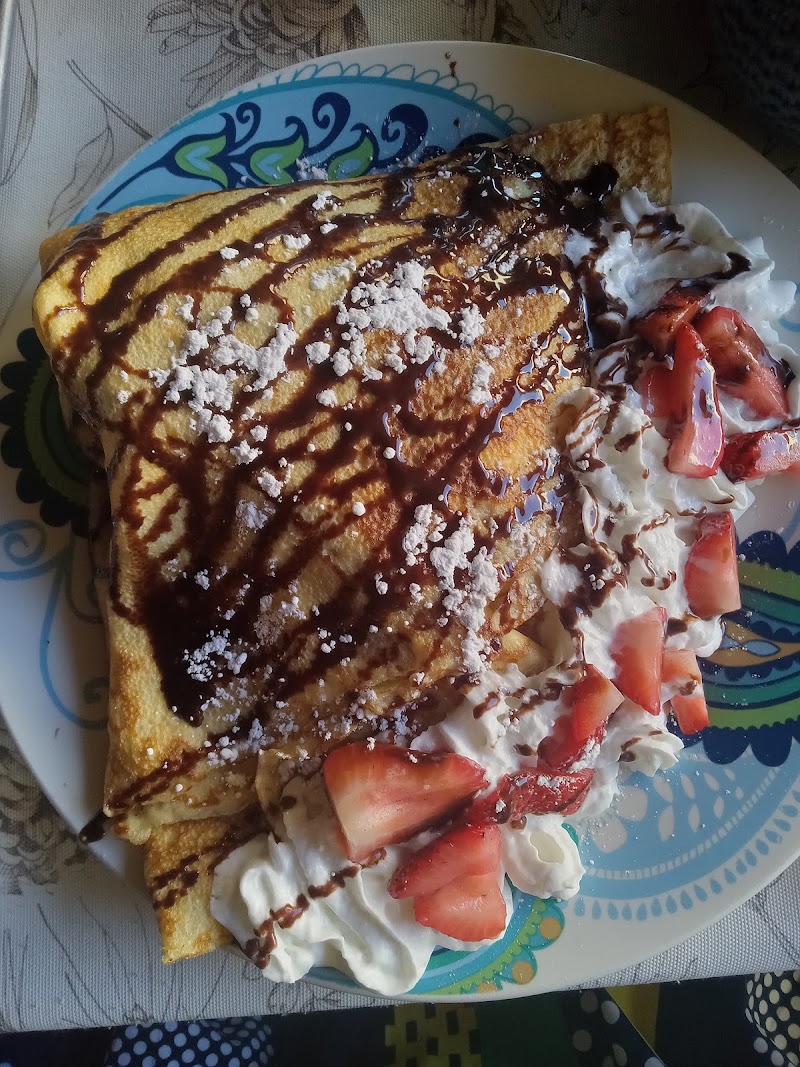 LGrande Cafe photo 4