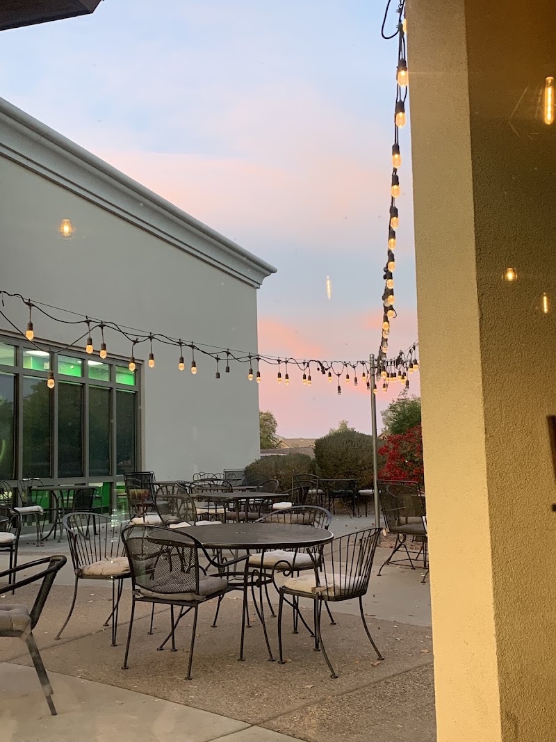 LGrande Cafe photo 1
