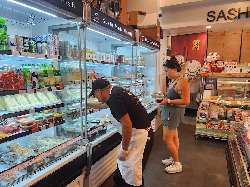 Yama Sushi Marketplace photo 8
