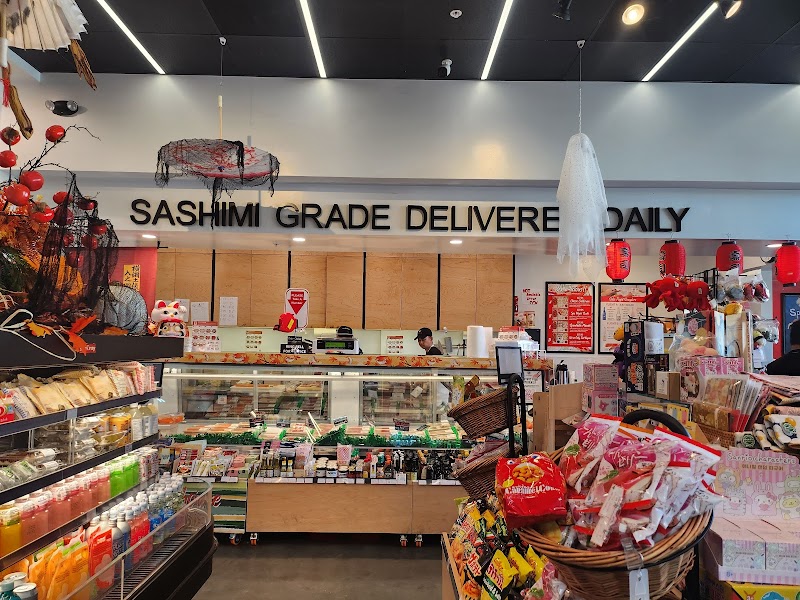 Yama Sushi Marketplace photo 7