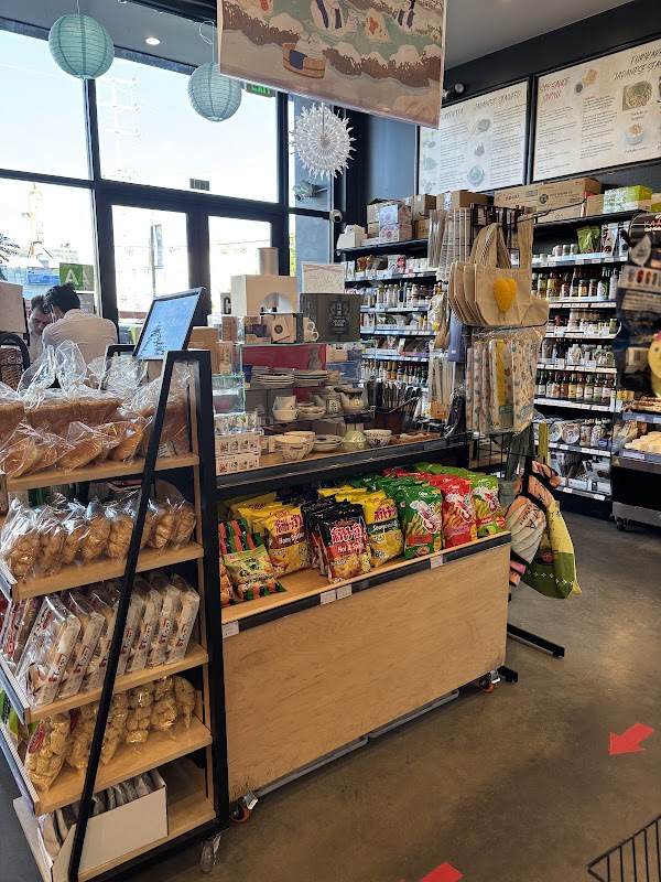 Yama Sushi Marketplace photo 4