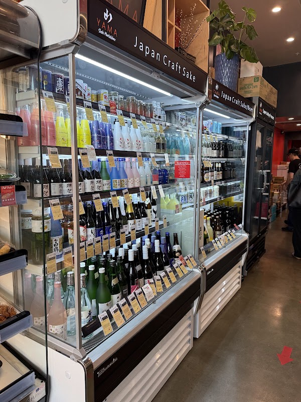 Yama Sushi Marketplace photo 5