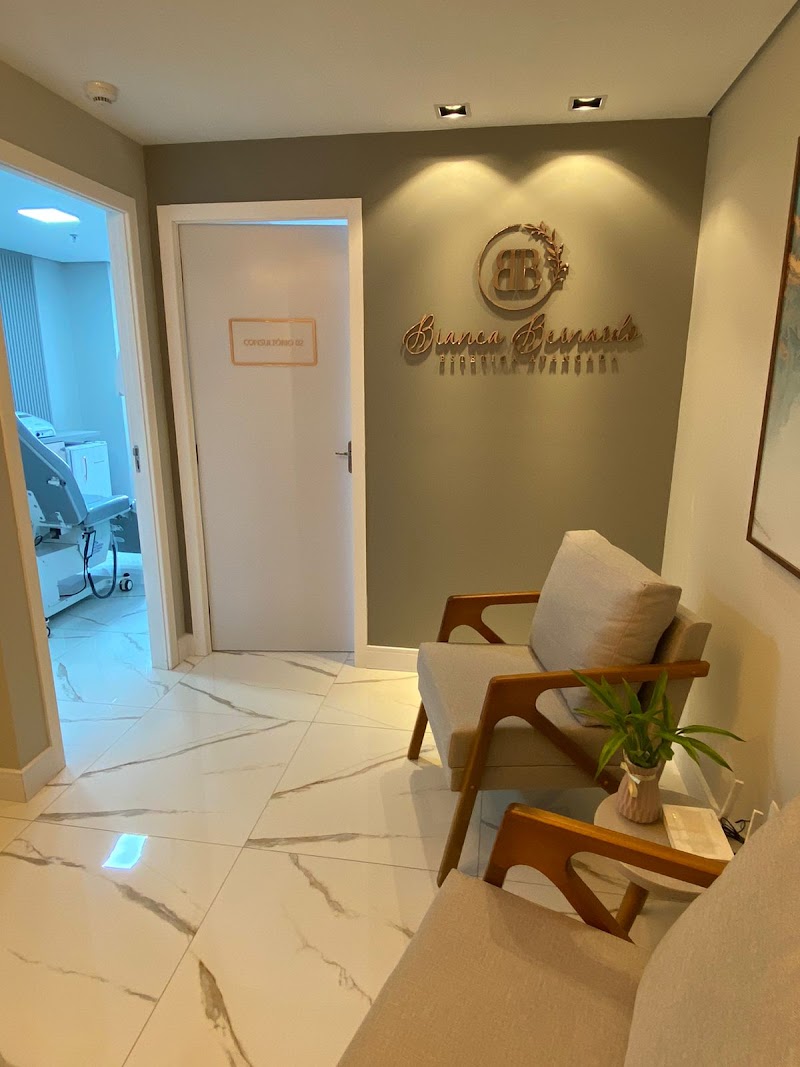 Dra. Bianca Bernardo Estética Ecoville