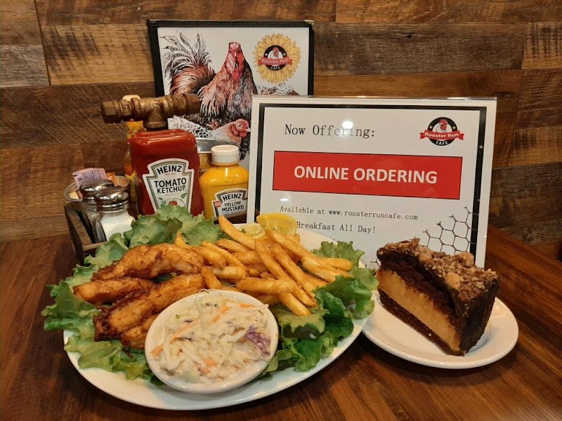 Rooster Run Cafe photo 2